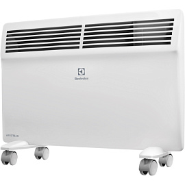 Конвектор Electrolux ECH/AS-1500 ER белый (1500 Вт, с терморегулятором, НС-1119624)