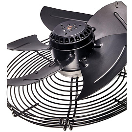 Пушка тепловая Ballu BHP-M-3