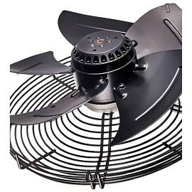 Пушка тепловая Ballu BHP-M-5