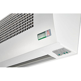 Тепловая завеса электрическая Ballu BHC-L08-T03