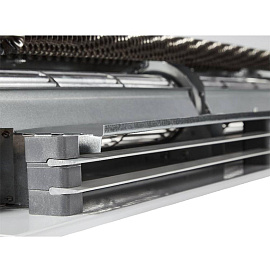 Тепловая завеса электрическая Ballu BHC-L08-T03