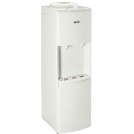 Кулер для воды Vatten V41WFH белый (без нагрева и охлаждения) фото Кулер для воды Vatten V41WFH белый (без нагрева и охлаждения)