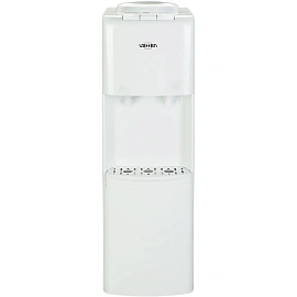 Кулер для воды Vatten V41WFH белый (без нагрева и охлаждения)