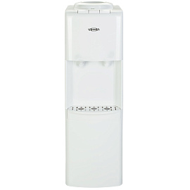 Кулер для воды Vatten V41WFH белый (без нагрева и охлаждения) фото Кулер для воды Vatten V41WFH белый (без нагрева и охлаждения)