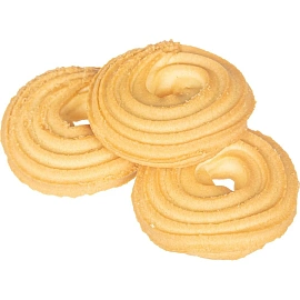 Печенье сдобное Кухмастер Золотая симфония 230 г