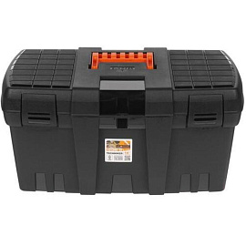 Ящик для инструментов 18 Techniker (BR3748) фото Ящик для инструментов 18 Techniker (BR3748)