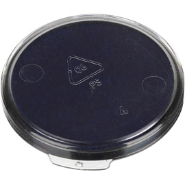 Подушка штемпельная сменная Colop E/Poket Stamp R40 синяя для Colop Pocket Stamp R40