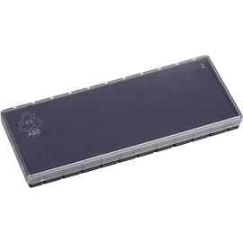 Подушка штемпельная сменная Colop E/45 синяя для Colop Pr. 45 Pr. 45-Set-F фото Подушка штемпельная сменная Colop E/45 синяя для Colop Pr. 45 Pr. 45-Set-F