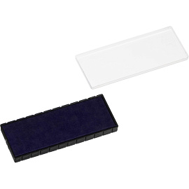 Подушка штемпельная сменная Colop E/45 синяя для Colop Pr. 45 Pr. 45-Set-F фото Подушка штемпельная сменная Colop E/45 синяя для Colop Pr. 45 Pr. 45-Set-F