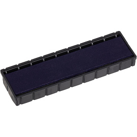 Подушка штемпельная сменная Colop E/15 синяя для Colop Pr. 15 Pr. 15-Set