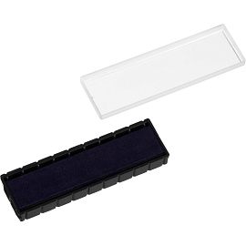 Подушка штемпельная сменная Colop E/15 синяя для Colop Pr. 15 Pr. 15-Set фото Подушка штемпельная сменная Colop E/15 синяя для Colop Pr. 15 Pr. 15-Set