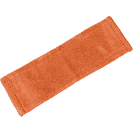 Насадка МОП для швабры-флаундера (плоской) York Классик микрофибра 41x12 см