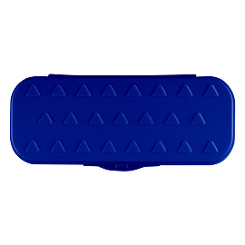 Пенал-футляр, 215*90*43 СТАММ "Машинки", темно-синий фото Пенал-футляр, 215*90*43 СТАММ "Машинки", темно-синий