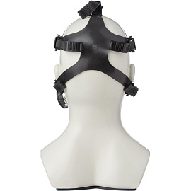 Маска полнолицевая панорамная Бриз-Кама 4301М размер S категория 2