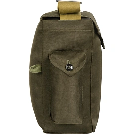 Сумка для противогаза Бриз-Кама