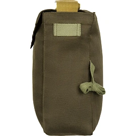 Сумка для противогаза Бриз-Кама