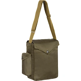 Сумка для противогаза Бриз-Кама