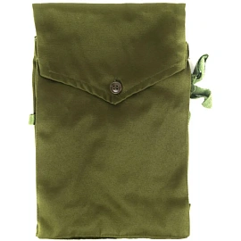 Сумка для противогаза Бриз-Кама