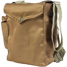 Сумка для противогаза Бриз-Кама