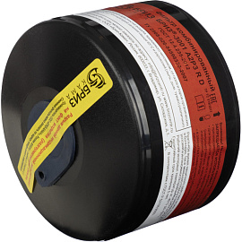 Фильтр комбинированный Бриз-Кама 3001 А2Р3 R D