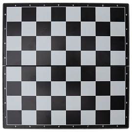 Шахматы магнитные ХИТ классические, доска 25х25 см, ЗОЛОТАЯ СКАЗКА, 665761