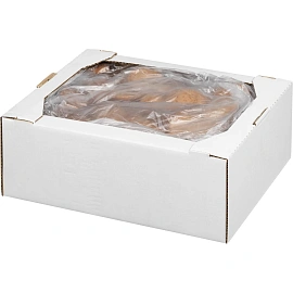 Печенье овсяное Полет 4 кг