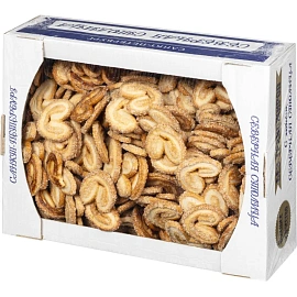 Печенье слоеное Северная столица Валентинки 2.5 кг