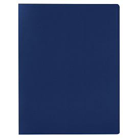 Папка 30 вкладышей STAFF, синяя, 0,5 мм, 225696 фото Папка 30 вкладышей STAFF, синяя, 0,5 мм, 225696