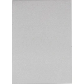 Картон белый Выбор есть (А4, 200 листов, немелованный)