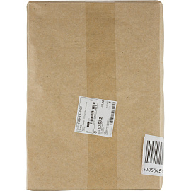 Картон белый Выбор есть (А4, 200 листов, немелованный)