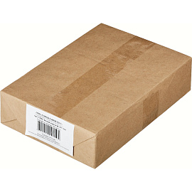 Картон белый Выбор есть (А4, 200 листов, немелованный)