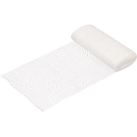 Бинт марлевый Ньюфарм стерильный 700х10 см плотность 32 г