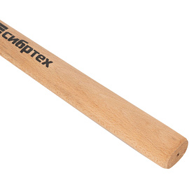 Молоток слесарный Сибртех с деревянной рукояткой 200 г (10211)