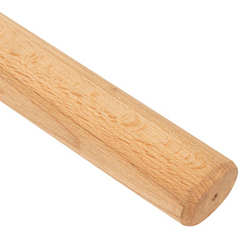 Молоток слесарный, 1000 г, квадратный боек СИБРТЕХ (10222)