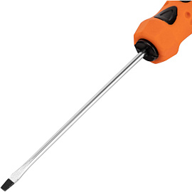 Отвёртка Sparta Point SL3 шлицевая 100 мм (11762)