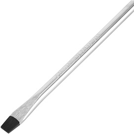 Отвёртка Sparta Point SL5 шлицевая 100 мм (11766)