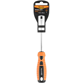 Отвёртка Sparta Point SL5 шлицевая 100 мм (11766)