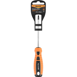 Отвёртка Sparta PH1 крестовая 100 мм (11775)