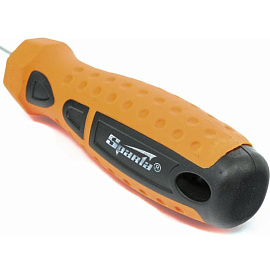 Отвёртка Sparta Point PH1 крестовая 75 мм (11777)