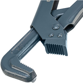 Ключ трубный рычажный КТР-2 СИБРТЕХ (15771)