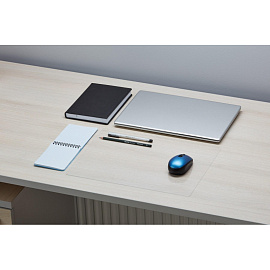 Коврик на стол Attache 300x400 мм прозрачный оргстекло