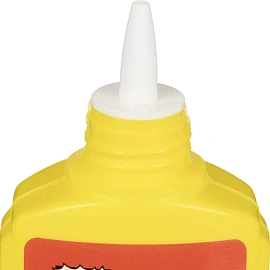 Клей ПВА школьный Комус Класс (№1 School) ColorPics 65 г фото Клей ПВА школьный Комус Класс (№1 School) ColorPics 65 г