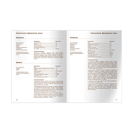 Книга для записи рецептов А5 96л., BG "Cookbook", матовая ламинация