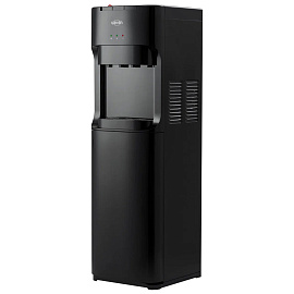 Кулер для воды Vatten L45NE черный (нагрев и охлаждение)