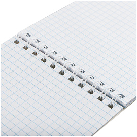 Блокнот А6 40л. на гребне Мульти-Пульти "Чебурашка