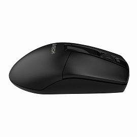 Мышь беспроводная A4tech G3-330N черная