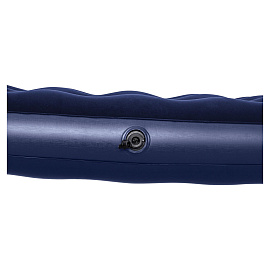 Надувной матрас 152х203х22 см, до 300 кг, BESTWAY, 67003