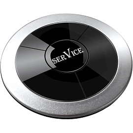 Кнопка вызова персонала RU-1 в ассортименте