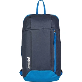 Рюкзак Attache 10 л синий