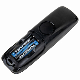 Батарейки КОМПЛЕКТ 4 шт., PANASONIC AA R6 (316), солевые, пальчиковые, в пленке, 1,5 В фото Батарейки КОМПЛЕКТ 4 шт., PANASONIC AA R6 (316), солевые, пальчиковые, в пленке, 1,5 В